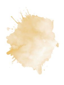 رنگ زعفرانی و امضای لوگوی زرین لبن پارس.