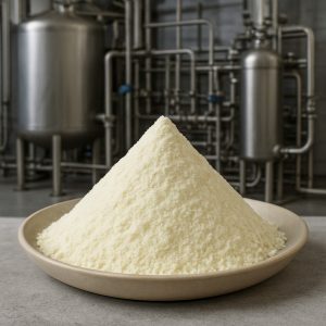 پودر آب پنیر صنعتی